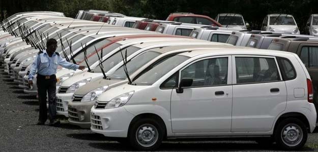 2015 Union Budget: What It Has For Indian Automobile Industry
