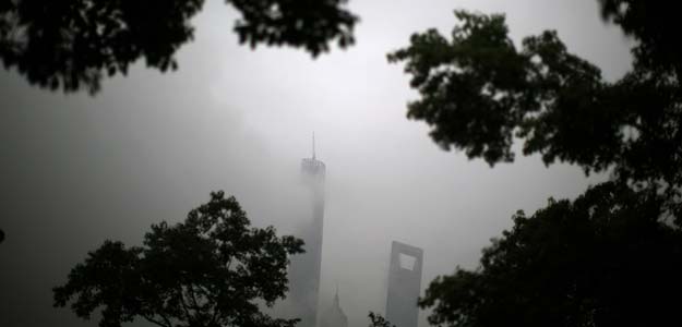 Still Awash With Cash, World Economies Take Turn for The Worse