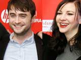 Daniel Radcliffe Says Dating Actresses Works Well For Him