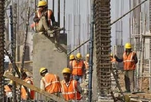 IMF Cuts India's Growth Forecast, But It Remains Fastest Growing