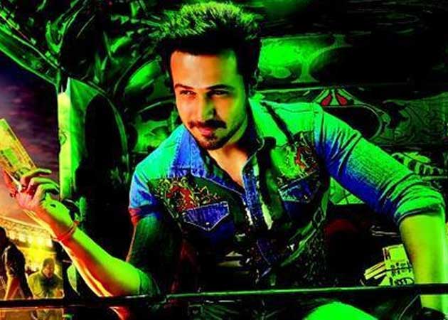 Raja Natwarlal Crawls at the Box Office