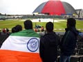 बारिश की भेंट चढ़ा भारत और इंग्लैंड के बीच पहला वनडे