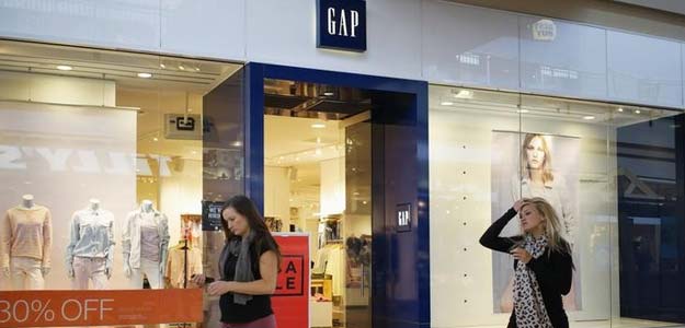Gap Stores in India by April 2015, Says Arvind Ltd