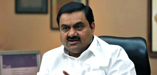 Adani to Set up India's Largest Solar Park in Rajasthan