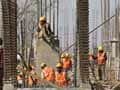 Growth Forecast for India Pegged Back, Despite Rate Cuts: Reuters Poll