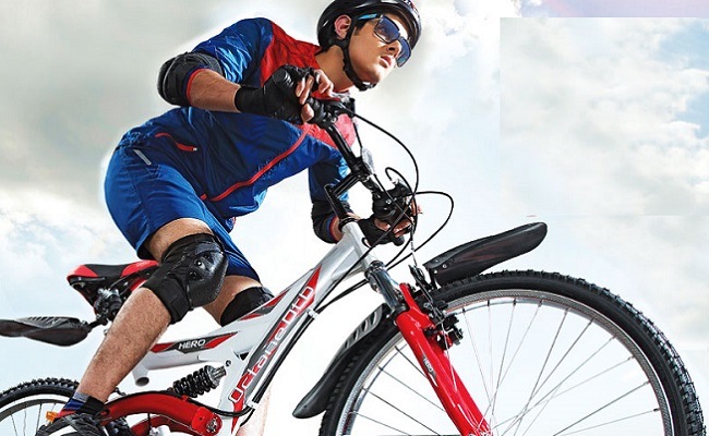 Hero Cycles Acquires German Bike-Maker MIFA