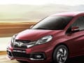 Honda Targets Sales of 3 Lakh Cars in Financial Year 2016-17