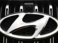 Hyundai Sales Up 10.7% At 55,807 Units In July