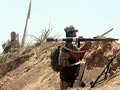 अमेरिका ने इराक में इस्लामिक स्टेट के ठिकानों पर हवाई हमला शुरू किया