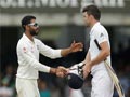 तीसरे वनडे में भारतीय प्रशंसकों ने एंडरसन की हूटिंग की