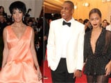 Jay-Z's Elevator Fight With Solange a Publicity Stunt, Reveals Beyonce's Father