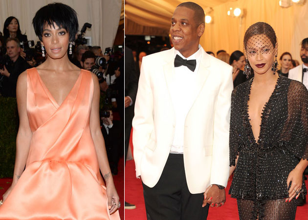 Jay-Z's Elevator Fight With Solange a Publicity Stunt, Reveals Beyonce's Father