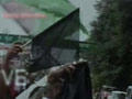 हूटिंग विवाद : जेएमएम कार्यकर्ताओं ने रांची में केंद्रीय मंत्री नरेंद्र तोमर को दिखाए काले झंडे