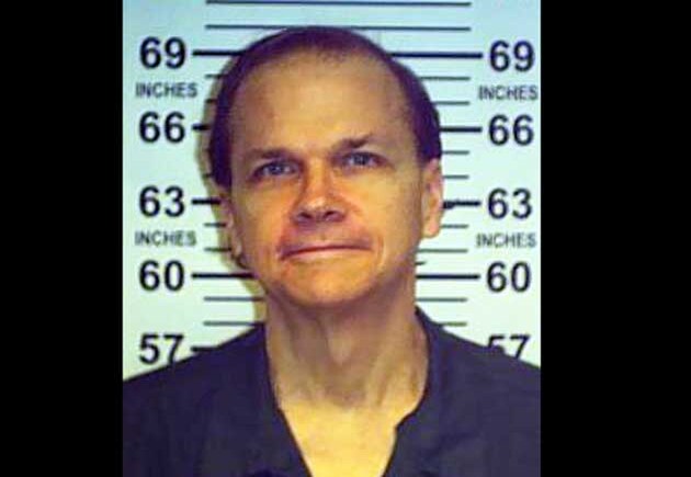 John Lennon's Killer Sorry for Being 'an Idiot' John Lennon's Killer Sorry for Being 'an Idiot'