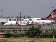 Kingfisher Airlines Board Accepts CEO Sanjay Aggarwal's Resignation