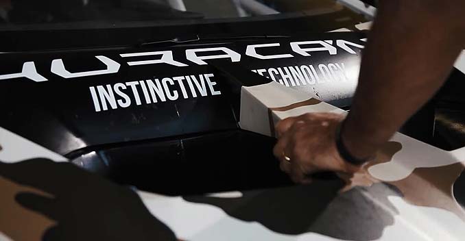 Lamborghini Huracan Super Trofeo to be Revealed on August 15