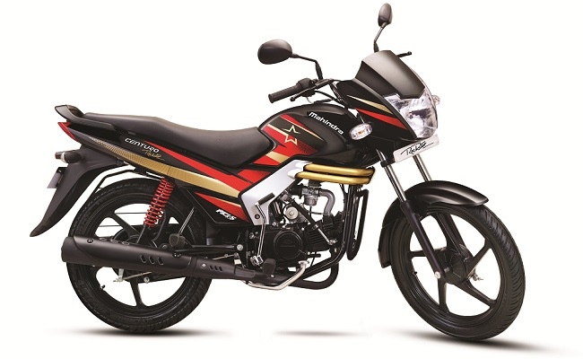 Chennai Rains: Mahindra Organises Free Service Camp for Two-Wheelers Affected in Flood