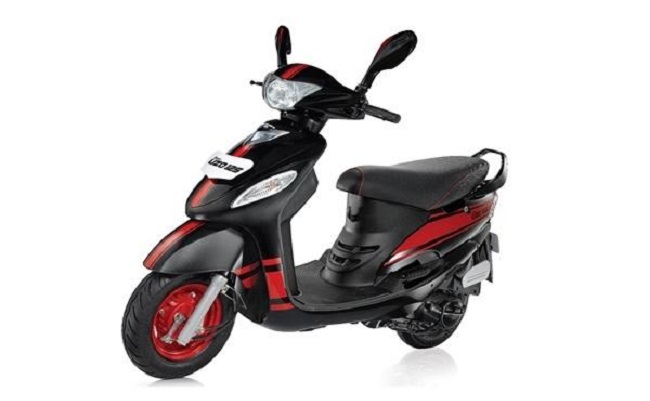 Mahindra Eyeing Premium Scooter Segment; Might Acquire Peugeot Motorcycles