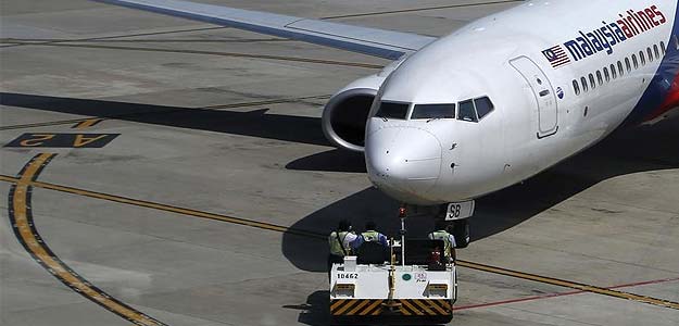 Malaysia Airlines Out Of Danger 2 Years After MH370 Disaster