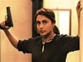Mardaani Review of Box Office: Holds Firm in First Week