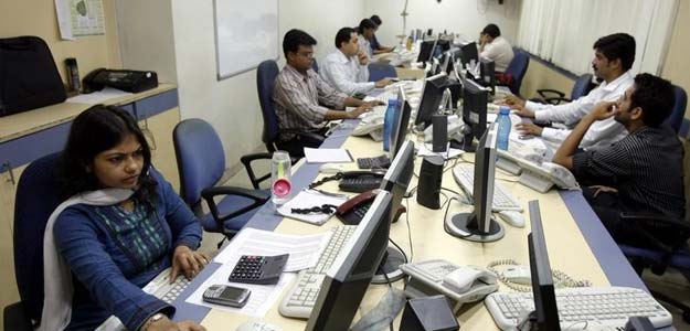 Markets May See Profit-Booking; Inflation, Factory Output Data Eyed, Say Experts