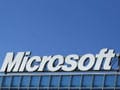 Microsoft Lays Off 2,100, Axes Silicon Valley Research