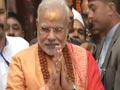 प्रधानमंत्री नरेंद्र मोदी की पशुपतिनाथ पूजा पर लोकसभा में हंगामा