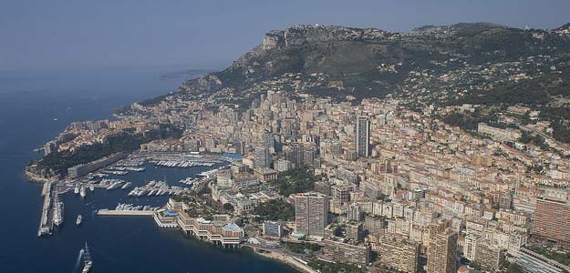 One in Three is a Millionaire in Monaco: Study One in Three is a Millionaire in Monaco: Study
