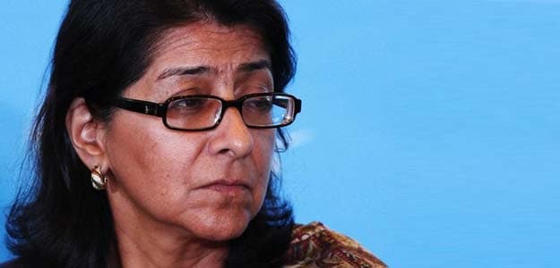 Naina Lal Kidwai Resigns From Cipla Board