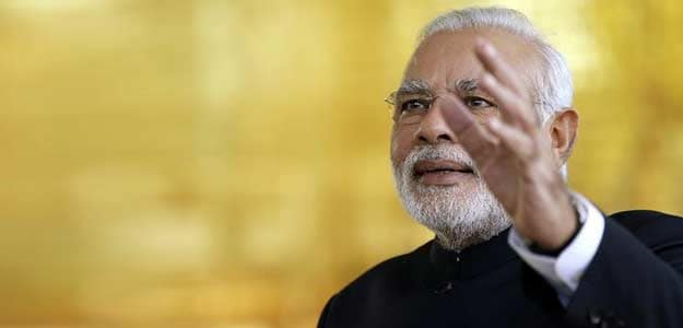 Ready to Accept India-US Panel's IPR Suggestions: PM Modi