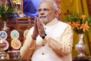 पीएम बनने के बाद मोदी दूसरी बार जाएंगे कश्मीर दौरे पर