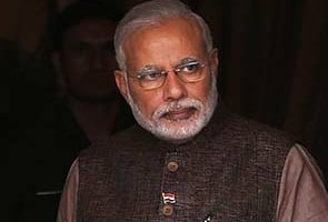 Monitor Infra Projects Electronically: PM to Ministers