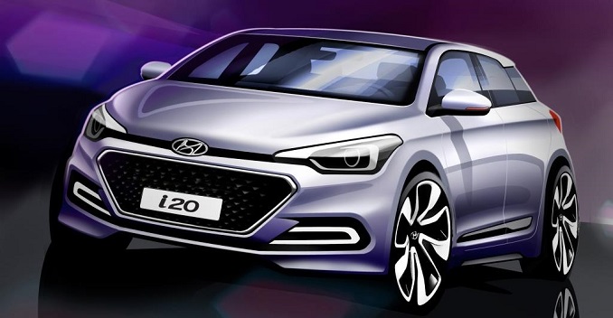 Hyundai Elite i20 - Expected Price, Mileage and Features