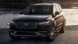 Volvo to Retail Cars Online