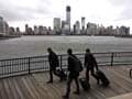New York Tops List Where Most Billionaires Were Born: Study