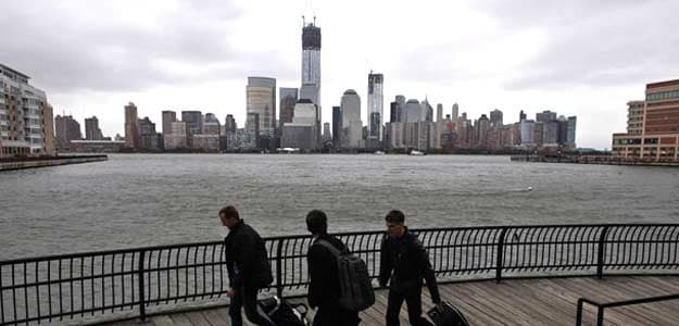 New York Tops List Where Most Billionaires Were Born: Study