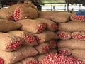 Government Hikes Minimum Export Price for Onion