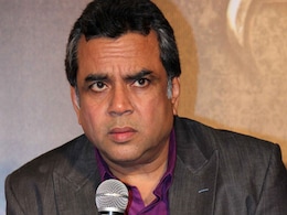Paresh Rawal on Modi Biopic: No One Else Can Play the Role Paresh Rawal on Modi Biopic: No One Else Can Play the Role
