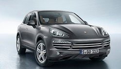 Porsche Risks Fine In New Legal Tussle Over Diesel Cheating