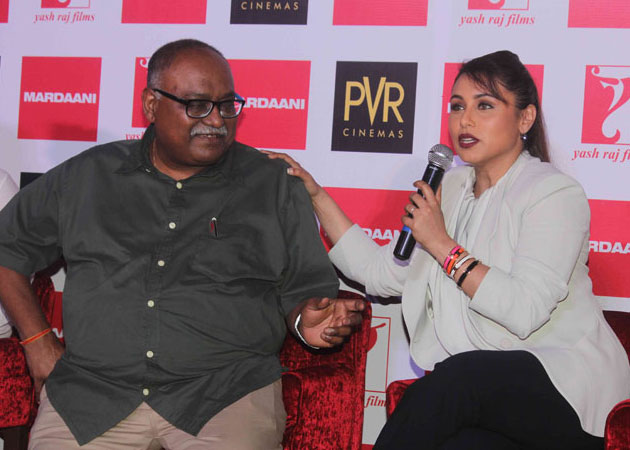 Pradeep Sarkar to Make Film on His Experiences?