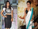 Priyanka Chopra Has No <i>Aitraaz</i> in Working with Kareena Kapoor?