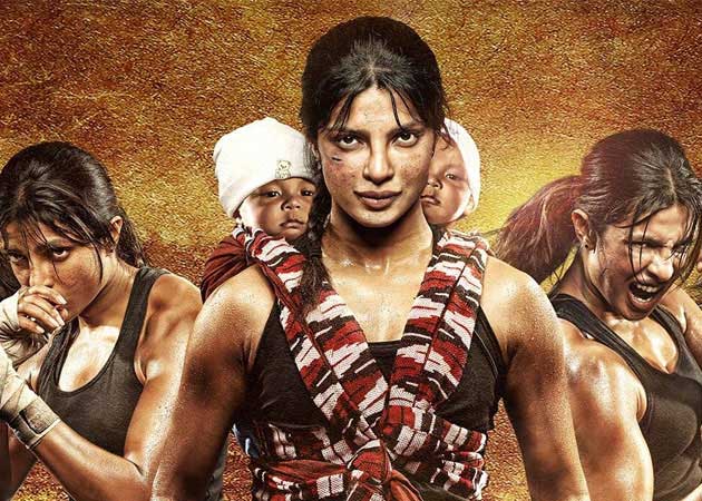 <i>Mary Kom</i> Goes Tax Free in Uttar Pradesh