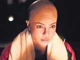 Priyanka Chopra: Maybe I'll Go Bald for a Film