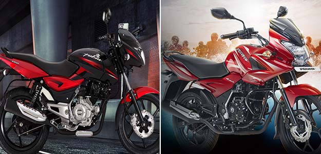 Pulsar 150 Vs Discover 150 Bound To Be Some Overlap Says Rajiv