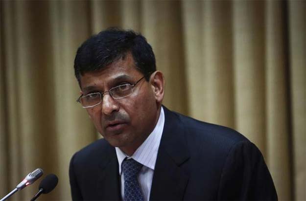 Grand, Big Picture Reforms in India May Take Some Time: Raghuram Rajan