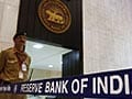 RBI Restructures Departments As Part of Reorganisation