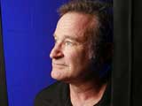 Robin Williams' Biography in the Works