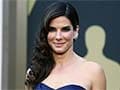 Sandra Bullock Tops Forbes List as Hollywood's Top-earning Actress