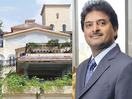 Rajesh Khanna's Bungalow Gets Ready for New Owners Rajesh Khanna's Bungalow Gets Ready for New Owners