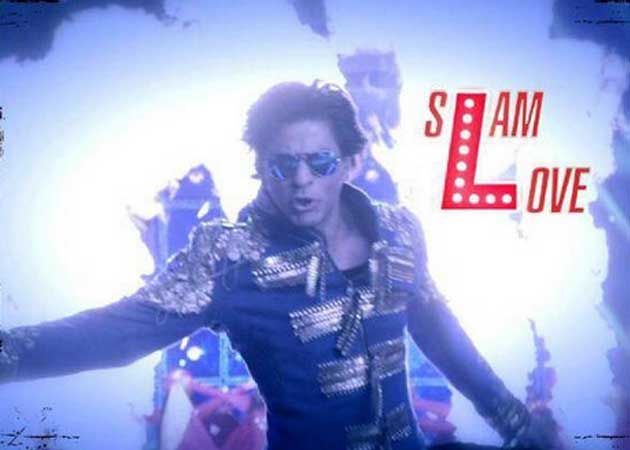 Shah Rukh Khan "Super Excited" About London Leg of SLAM Tour